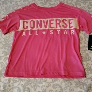 Converse T-shirt